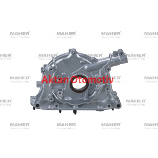 YAĞ POMPA CRV  99-01 2000cc / B20Z1